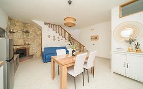 The sud est house